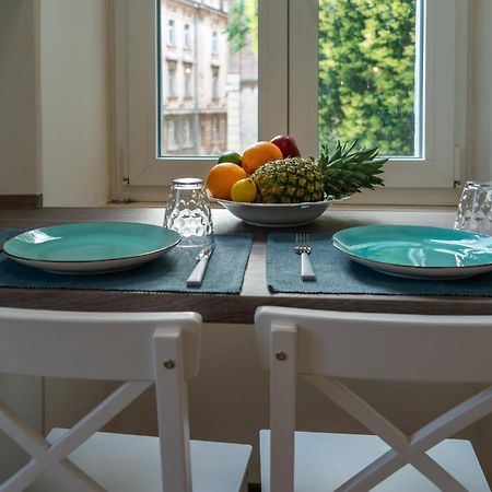 Sunny Terrace Apartment Split Exterior foto